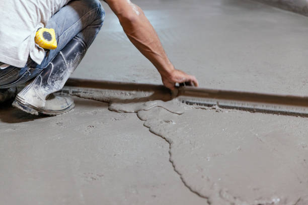 Best Concrete Removal and Replacement in Milan, OH